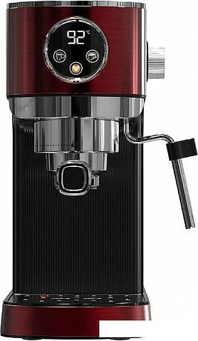 Рожковая кофеварка Korting KCM 1004 ER