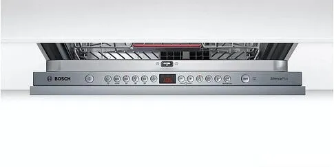 Встраиваемая посудомоечная машина Bosch Serie 4 SMV46JX10Q