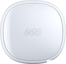 Наушники QCY T13X (белый)