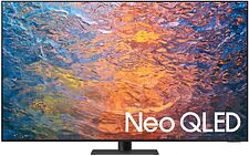 MiniLED телевизор Samsung Neo QLED 4K QN95C QE65QN95CAUXCE MiniLED телевизор Samsung Neo QLED 4K QN95C QE65QN95CAUXCE