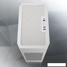 Корпус Raijintek Ophion Elite (белый) Корпус Raijintek Ophion Elite (белый)