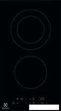 Варочная панель Electrolux LHR3233CK Варочная панель Electrolux LHR3233CK