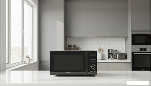 Микроволновая печь Vivaris VCM F20B1D0