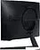 Монитор Samsung Odyssey G5 C27G55TQW