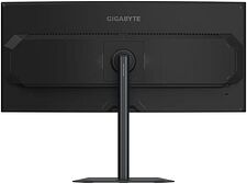 Игровой монитор Gigabyte G34WQC2