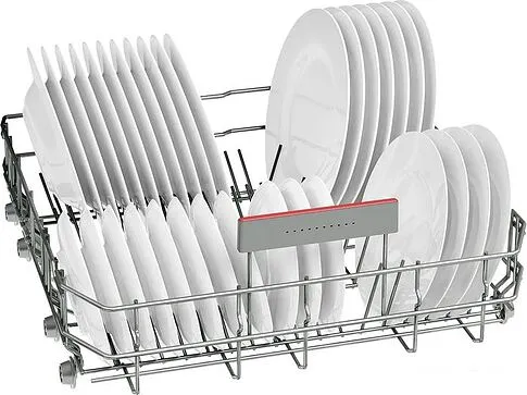 Встраиваемая посудомоечная машина Bosch Serie 4 SMV46KX04E