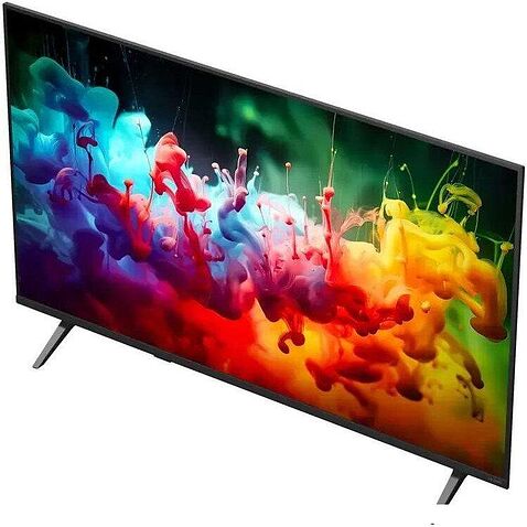 MiniLED телевизор LG QNED AI QNED70 50QNED70B6C