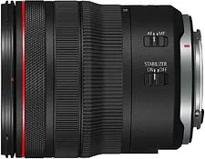 Объектив Canon RF 14-35mm f/4.0L IS USM