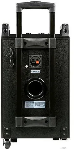 Колонка для вечеринок Dialog AO-210