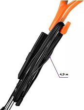 Пылесос Kitfort KT-5180-2