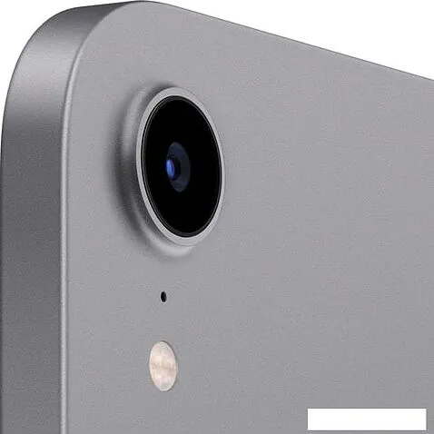 Планшет Apple iPad mini 2021 64GB MK7M3 (серый космос)