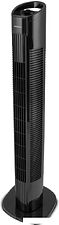 Колонный вентилятор Sencor SFT 3108BK