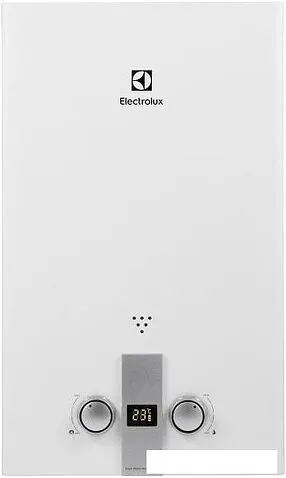 Водонагреватель Electrolux GWH 10 High Performance Eco