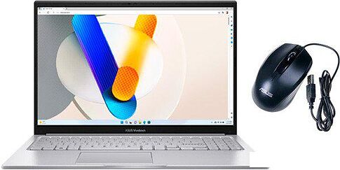 Ноутбук ASUS Vivobook Go 15 E1504FA-BQ1878