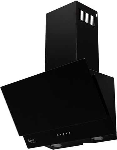 Кухонная вытяжка Making Oasis Everywhere NC-60B