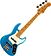 Бас-гитара Flight Mini JB LPB Bass