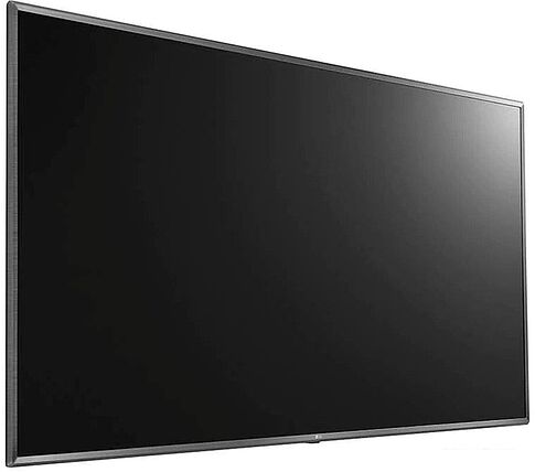 Информационная панель LG 86UL3G-B