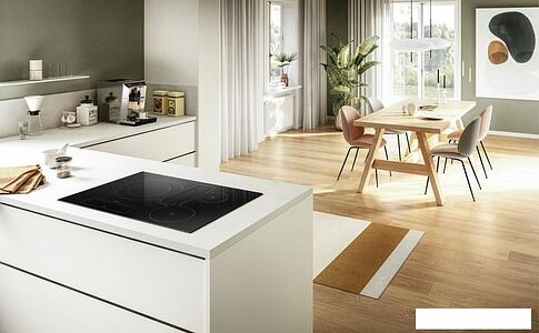 Варочная панель Elica Nikolatesla FIT 3Z BL/A/60