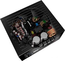 Блок питания be quiet! Straight Power 11 Platinum 750W BN307
