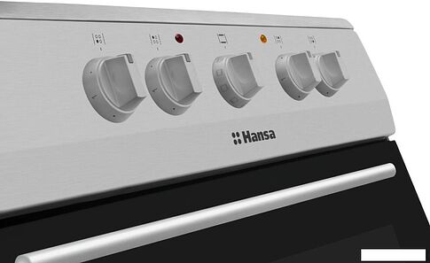 Кухонная плита Hansa FCCS63000H