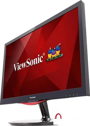 Монитор ViewSonic VX2458-MHD