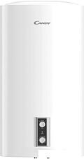 Накопительный электрический водонагреватель Candy CF80V-P1 Inox Накопительный электрический водонагреватель Candy CF80V-P1 Inox