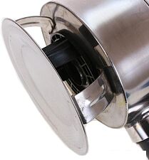 Насос Калибр НПЦ-550/35Н