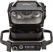 Электрогриль Ninja Woodfire OG701EU