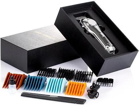 Машинка для стрижки волос RAF R.4030