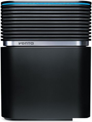 Мойка воздуха Venta Aerostyle LW74 WiFi (черный)