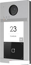 Вызывная панель HiWatch VDP-D4211W/Flush