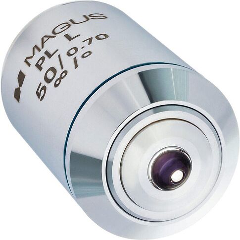 Magus SFR50 50х/0.70 Plan L Pol 83454