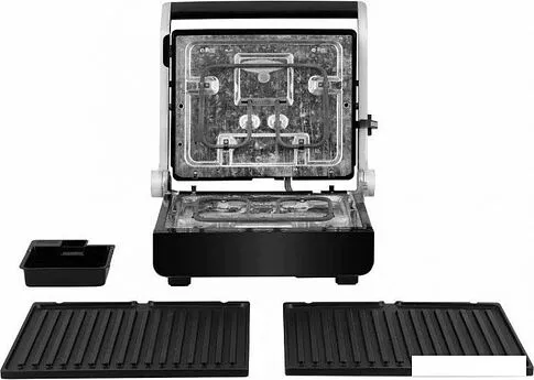 Электрогриль RED Colorsense SteakPRO G830D