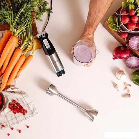 Погружной блендер Cecotec Power Pulsar 2300MAX