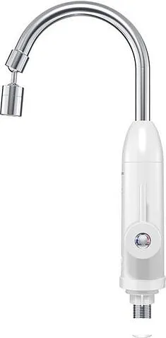 Проточный электрический водонагреватель-кран Thermex Runa 3000