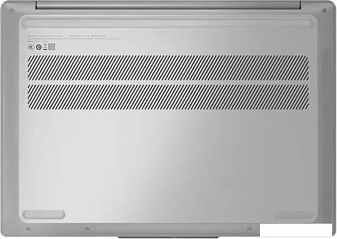 Ноутбук Lenovo IdeaPad Slim 5 14IAH8 83BF002DRK