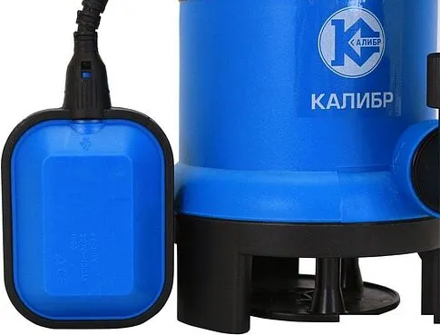 Насос Калибр НПЦ-1100/35П