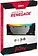 Оперативная память Kingston FURY Renegade RGB 4x8ГБ DDR4 3600 МГц KF436C16RB2AK4/32