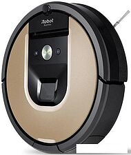 Робот-пылесос iRobot Roomba 976