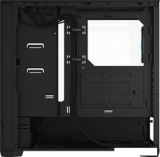 Корпус Fractal Design Pop Air RGB Black TG Clear Tint FD-C-POR1A-06