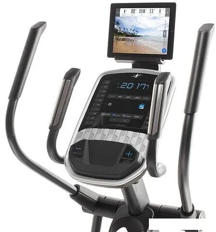 Эллиптический тренажер NordicTrack C 5.5 NTEVEL69818