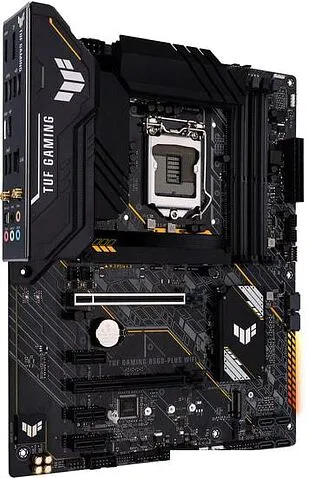 Материнская плата ASUS TUF Gaming B560-Plus WIFI
