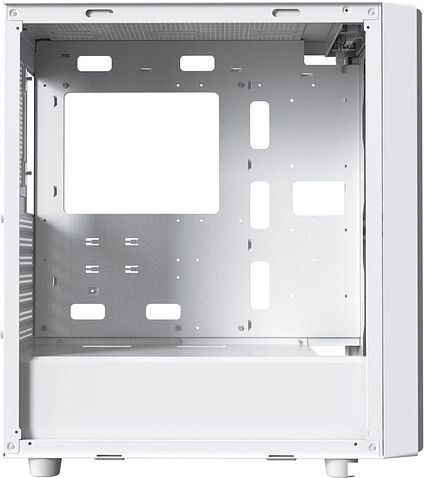 Корпус Ocypus Gamma C70 WH