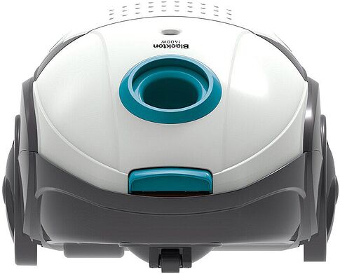 Пылесос Blackton Bt VC1401B (белый/синий)