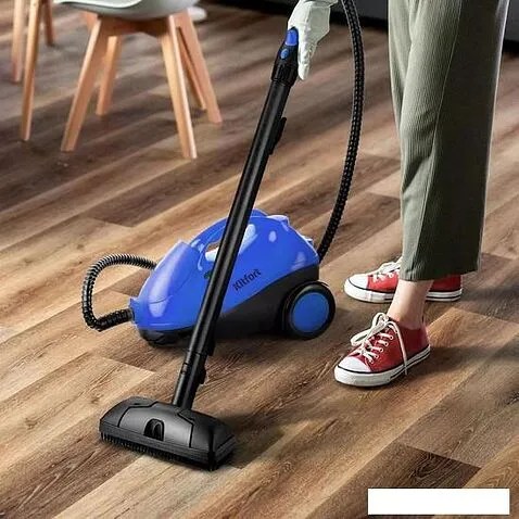 Пароочиститель Kitfort KT-9141-3