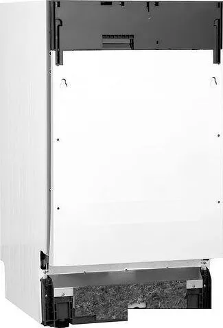 Встраиваемая посудомоечная машина Weissgauff BDW 4539 DC Inverter