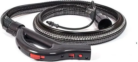 Пылесос Arnica Hydra Rain Plus (красный) [ET12110]