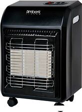Газовый обогреватель Timberk TGH 4200 SM1