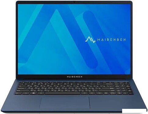 Ноутбук Maibenben Medio M653 M6531SB0HURE0