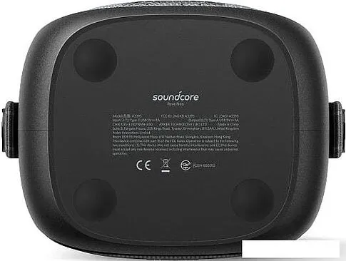 Беспроводная колонка Anker SoundCore Rave Neo